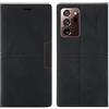 OKZone Cover per Samsung Galaxy Note 20, Cover a Libro Samsung Note 20, Custodia
