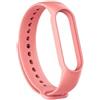 Cinturino per Xiaomi Mi Band 3 Beline rosa