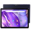 PRITOM Tablet 10 Pollici Android 10 Phone Tablet 3G SIM 32GB Quad Core (q7C)