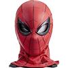 SPIDER-MAN Hasbro Marvel Legends Series, Maschera Espressiva Elettronica di Spider-Man, Gio