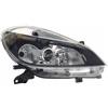 VALEO Lampadina alogena per fanale anteriore 43749 per i modelli di veicoli RENAULT Clio III (2007 > 2009)