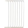 Dreambaby PCR844W Estensione per Cancelletto di Sicurezza, Altezza 63 cm