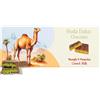 Dubai Chocolate (latte di cammello) CAMEL MILK Dubai Cioccolato Kunafa Pistacchio 100 g realizzato con vero ciocc...