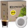 BIESPRESSO 150 Cialde caffe compatibili cialda filtro carta XP 38 mm 38mm miscela SUBLIME
