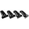 Audi 4 m0071719 Tappi di Set per Base di Supporto
