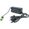 vhbw Alimentatore per Worx Landroid S500i S300 M500 M700 S700i robot tagliaerba