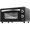 Cecotec Forno elettrico 1000W (10Lt) BAKE&TOAST 1090 Black 03816
