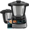 Does not apply Robot Di Cucina Multifunzione Mambo Touch. 1600 W, 37 Funzioni, Schermo Tattile