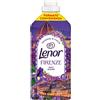 Lenor Ammorbidente 1827 Ml. Concentrato 87 Misurini Firenze