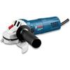 BOSCH-B MINI-SMERIGLIATRICE ANG GWS700 700W D 115- BOSCH- 1,0 pz