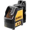 DEWALT DW088CG Laser Verde Cross Line DEW088CG