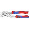 Draper Knipex 86 05 180 SB Chiave A Pappagallo 180Mm Regolabile Multi Componente 25948