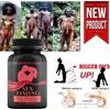 FORMCARE Capsule sessuali a base di erbe per Sex Power Stay Hard Last Longer Delay Pre...