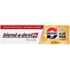 BLEND-A-DENT Adesivo per protesi dentarie BLEND-A-DENT Plus All Day Hold 40 g