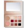AFFECT Palette trucco AFFECT Secret Beauty 9x2g 2x3g