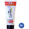Garnier 6x Bundle Garnier Grafic Gel Mega-Fix 200Ml