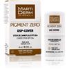 Martiderm DSP-Cover Stick Protezione Solare - 4 ml