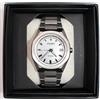 Citizen Orologio Uomo Citizen Attesa CB3040-56H ACT Line Eco-Drive Titanio Made in Japan