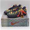 Nike IU7239-001 Jurassic Park Nike Ja EP 3 Raptor Anthracite Bright Crimson (uomo)
