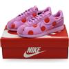 Nike IR1332-500 Nike Cortez da donna "Polka Dot/Light Magenta"