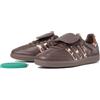 adidas KH7885 adidas Samba LT marrone (donna)