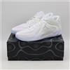 Nike HQ4613-102 Nike Jordan Tatum 4 White Pure Platinum (uomo)