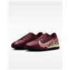 Nike IO9328-661 Nike United Mercurial Vapor 16 Academy Burgundy Crush (uomo)