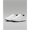 Nike IQ3417-100 Nike Air Jordan 1 Low Golf Spike White Fir (uomo)