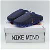 Nike HQ4307-400 Nike Mind 001 Mules Blackened Blue (uomo)