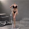 Corpo Figura 1/6 Alta Posa Giocattolo da Collezione Dettaglio Realistico
