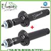 Forsa Shocks AMMORTIZZATORI POSTERIORI APE 50 1969-2022 COPPIA AMMORTIZZATORE MOLLE PIAGGIO
