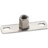 INDEX A PERFECT FIXING Index PFA4M0810-Banda di fissazione inox a4 M10 M8, confezione di 100 Ud.)
