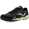 Joma Scarpe Joma FS Reactive Turf FSS2601TF Nero