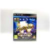 Videogioco Superstars tv Facce da reality ps3 Playstation Completo Sealed