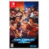 SNK VS. Capcom SVC Chaos Gioco di combattimento per Nintendo Switch NUOVO
