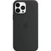 Apple Custodia MagSafe in silicone (per iPhone 13 Pro Max) - Midnight
