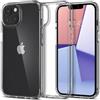 Spigen Custodia Spigen Ultra Hybrid trasparente per iPhone 13 Mini