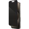 ZAGG Glass Elite Privacy Pellicola proteggischermo trasparente Apple 1 pz