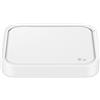 Samsung Caricabatterie rapido Samsung EP-P2400BW da 15W, bianco
