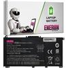 Eneron Batteria HT03XL per HP 250 G7 G8 255 G7 HP 14 15 17 Garanzia: 2 anni
