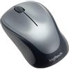 ‎KOMQI Logitech M235 Wireless Mouse, 2.4 GHz with USB Unifying Receiver, 1000 DPI Optic