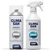 Climasan Kit Detergente E Igienizzante Impianti Di Climatizzazione - Trattamento