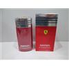 FERRARI PASSION Profumo Uomo Eau De Toilette 100ml spray