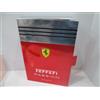 FERRARI PASSION Profumo Uomo Eau De Toilette 50ml spray+ Body Shower Gel 250ml