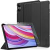 CACOE Custodia Cover Compatibile con Redmi Pad Pro 12.1 / Xiaomi Poco Pad 12.1 P