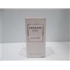 FERRARI ROSEE Profumo Donna Eau De Toilette 50ml splash -Vintage