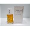 FERRARI ROSEE Profumo Donna Eau De Toilette 50ml spray -Vintage
