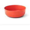 Sea to Summit Passage Bowl, Medium (769 ml), Arancia piccante