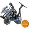 TRABUCCO FISHING DIFFUSION MULINELLO TRABUCCO XENOS SW 6000 PESCA SPINNING SPIGOLA MARE MAX DRAG 12 KG