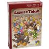 dVGiochi dV Giochi DVG9200 Lupus in Tabula
